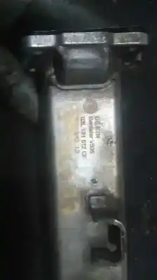 Pezzo di ricambio per auto di seconda mano raffreddatore egr per audi a3 (8p) 1.6 tdi ambiente riferimenti oem iam 03l131512cf  