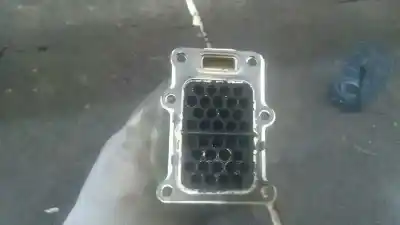 Pezzo di ricambio per auto di seconda mano raffreddatore egr per audi a3 (8p) 1.6 tdi ambiente riferimenti oem iam 03l131512cf  