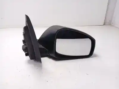 Second-hand car spare part RIGHT REARVIEW MIRROR for RENAULT LAGUNA III (BT0/1)  OEM IAM references 026098  A057273