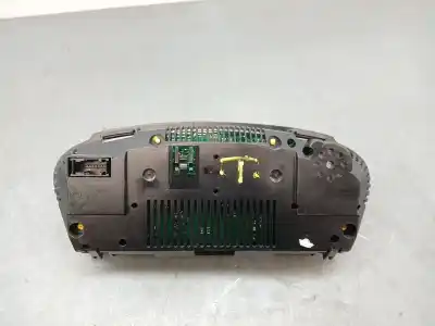 Peça sobressalente para automóvel em segunda mão quadrante por bmw 5 (e60) 520 d referências oem iam 62109177261  110080213938