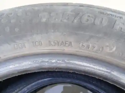 Автозапчасти б/у шина за suzuki swift iii (mz, ez) 1.3 ddis (rs 413d) ссылки oem iam 185-60-15 84h kumho 2023  Автозапчасти б/у шина за suzuki swift iii (mz, ez) 1.3 ddis (rs 413d) ссылки oem iam 185-60-15 84h kumho 2023
