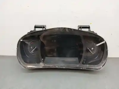 Pezzo di ricambio per auto di seconda mano pannello degli strumenti per renault talisman (lp_) 1.6 dci 160 riferimenti oem iam 248104585r