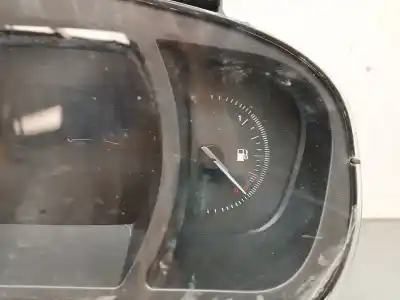 Peça sobressalente para automóvel em segunda mão quadrante por renault talisman (lp_) 1.6 dci 160 referências oem iam 248104585r  