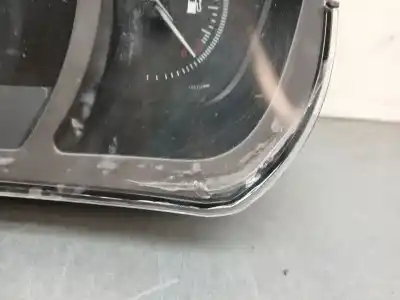 Peça sobressalente para automóvel em segunda mão quadrante por renault talisman (lp_) 1.6 dci 160 referências oem iam 248104585r  