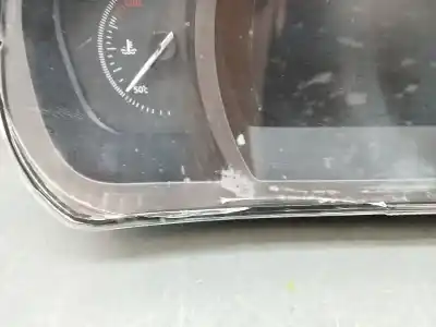 Peça sobressalente para automóvel em segunda mão quadrante por renault talisman (lp_) 1.6 dci 160 referências oem iam 248104585r  