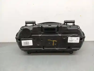Peça sobressalente para automóvel em segunda mão quadrante por renault talisman (lp_) 1.6 dci 160 referências oem iam 248104585r  