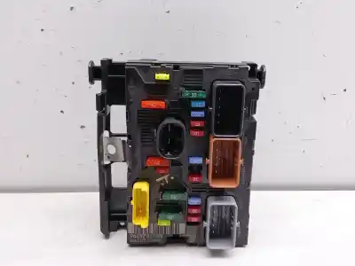 Peça sobressalente para automóvel em segunda mão centralina bsm por citroen c2 (jm_) 1.1 referências oem iam 9659741780