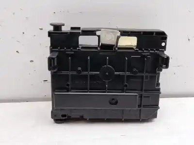 Peça sobressalente para automóvel em segunda mão centralina bsm por citroen c2 (jm_) 1.1 referências oem iam 9659741780  