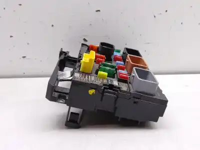 Peça sobressalente para automóvel em segunda mão centralina bsm por citroen c2 (jm_) 1.1 referências oem iam 9659741780  