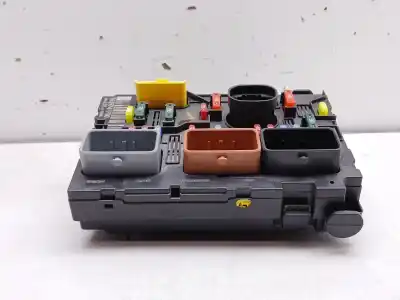 Peça sobressalente para automóvel em segunda mão centralina bsm por citroen c2 (jm_) 1.1 referências oem iam 9659741780  