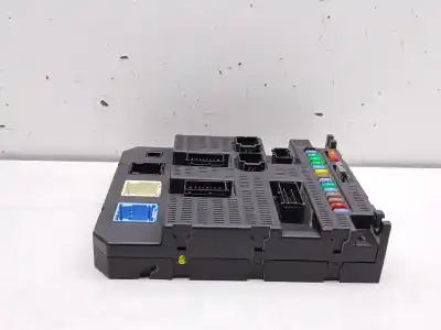 Peça sobressalente para automóvel em segunda mão centralina bsi por citroen c2 (jm_) 1.1 referências oem iam 9659285380  