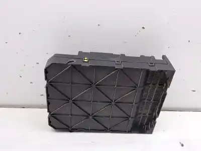 Peça sobressalente para automóvel em segunda mão centralina bsi por citroen c2 (jm_) 1.1 referências oem iam 9659285380  