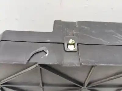 Peça sobressalente para automóvel em segunda mão centralina bsi por citroen c2 (jm_) 1.1 referências oem iam 9659285380  