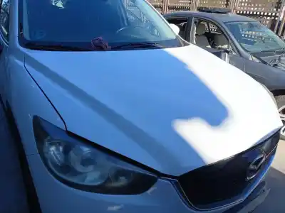 Pezzo di ricambio per auto di seconda mano  per MAZDA CX-5 (KE, GH)  Riferimenti OEM IAM KDY35231XA   Pezzo di ricambio per auto di seconda mano  per MAZDA CX-5 (KE, GH)  Riferimenti OEM IAM KDY35231XA