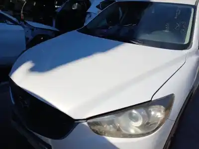 Pezzo di ricambio per auto di seconda mano cofano per mazda cx-5 (ke, gh) 2.2 d (ke2fw) riferimenti oem iam kdy35231xa   Pezzo di ricambio per auto di seconda mano cofano per mazda cx-5 (ke, gh) 2.2 d (ke2fw) riferimenti oem iam kdy35231xa