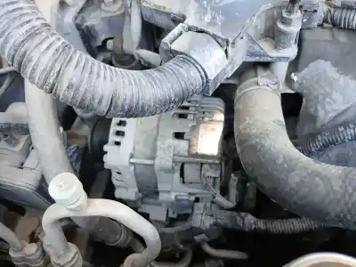 Pezzo di ricambio per auto di seconda mano  per MAZDA CX-5 (KE, GH)  Riferimenti OEM IAM A2TX3081  SH01 Pezzo di ricambio per auto di seconda mano  per MAZDA CX-5 (KE, GH)  Riferimenti OEM IAM A2TX3081  SH01