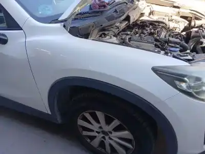 Pezzo di ricambio per auto di seconda mano  per MAZDA CX-5 (KE, GH)  Riferimenti OEM IAM KD5352111A   Pezzo di ricambio per auto di seconda mano  per MAZDA CX-5 (KE, GH)  Riferimenti OEM IAM KD5352111A