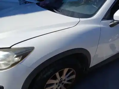 Pezzo di ricambio per auto di seconda mano  per MAZDA CX-5 (KE, GH)  Riferimenti OEM IAM KD5352211A   Pezzo di ricambio per auto di seconda mano  per MAZDA CX-5 (KE, GH)  Riferimenti OEM IAM KD5352211A