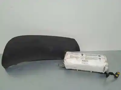 Pièce détachée automobile d'occasion Airbag Avant Droit pour BMW SERIE 3 BERLINA (E46) 2.0 16V Diesel CAT Références OEM IAM 39706592001M  39706592001M