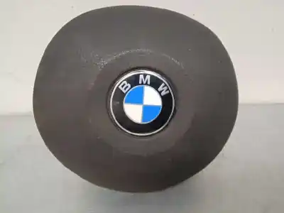 Pièce détachée automobile d'occasion Airbag Avant Gauche pour BMW SERIE 3 BERLINA (E46) 2.0 16V Diesel CAT Références OEM IAM 33675789101Q  33675789101Q