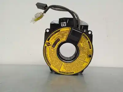 Tweedehands auto-onderdeel Airbag Ring voor NISSAN ALMERA (N16/E) 2.2 16V Turbodiesel CAT OEM IAM-referenties 25554BM402  25554BM402
