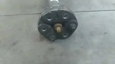 Автозапчасти б/у центральная трансмиссия за bmw x5 (e70) 3.0d ссылки oem iam 7556019  