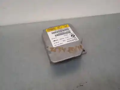Second-hand car spare part Airbag Control Unit for BMW SERIE 3 BERLINA (E46) 1.9 CAT OEM IAM references 65776905491  6905491
