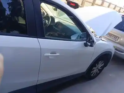 Pezzo di ricambio per auto di seconda mano  per MAZDA CX-5 (KE, GH)  Riferimenti OEM IAM KDY35802XC   Pezzo di ricambio per auto di seconda mano  per MAZDA CX-5 (KE, GH)  Riferimenti OEM IAM KDY35802XC