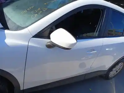 Pezzo di ricambio per auto di seconda mano  per MAZDA CX-5 (KE, GH)  Riferimenti OEM IAM KDY35902XC   Pezzo di ricambio per auto di seconda mano  per MAZDA CX-5 (KE, GH)  Riferimenti OEM IAM KDY35902XC