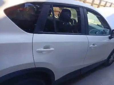 Pezzo di ricambio per auto di seconda mano  per MAZDA CX-5 (KE, GH)  Riferimenti OEM IAM KDY37202XB   Pezzo di ricambio per auto di seconda mano  per MAZDA CX-5 (KE, GH)  Riferimenti OEM IAM KDY37202XB