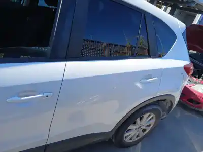 Pezzo di ricambio per auto di seconda mano  per MAZDA CX-5 (KE, GH)  Riferimenti OEM IAM KDY37302XB   Pezzo di ricambio per auto di seconda mano  per MAZDA CX-5 (KE, GH)  Riferimenti OEM IAM KDY37302XB