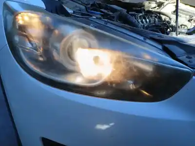 Pezzo di ricambio per auto di seconda mano faro anteriore destro per mazda cx-5 (ke, gh) 2.2 d (ke2fw) riferimenti oem iam   