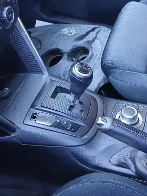 Автозапчастина б/у передач для MAZDA CX-5 (KE, GH) 2.2 D (KE2FW) Посилання на OEM IAM   