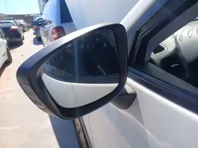Pezzo di ricambio per auto di seconda mano specchio sinistro per mazda cx-5 (ke, gh) 2.2 d (ke2fw) riferimenti oem iam 