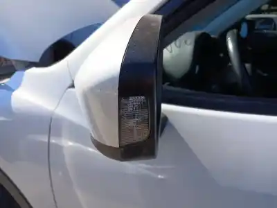 İkinci el araba yedek parçası sol ayna için mazda cx-5 (ke, gh) 2.2 d (ke2fw) oem iam referansları   