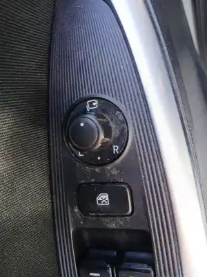 İkinci el araba yedek parçası sol ayna için mazda cx-5 (ke, gh) 2.2 d (ke2fw) oem iam referansları   