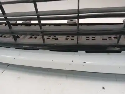 Peça sobressalente para automóvel em segunda mão para choques dianteiro por renault megane iii fastback (bz0/1_, b3_) 1.5 dci referências oem iam 620220035r  