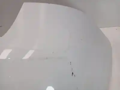 Second-hand car spare part rear bumper for renault megane iii fastback (bz0/1_, b3_) 1.5 dci oem iam references 850220056r  