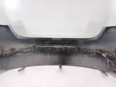 Second-hand car spare part rear bumper for renault megane iii fastback (bz0/1_, b3_) 1.5 dci oem iam references 850220056r  