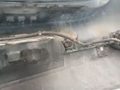 Second-hand car spare part rear bumper for renault megane iii fastback (bz0/1_, b3_) 1.5 dci oem iam references 850220056r  