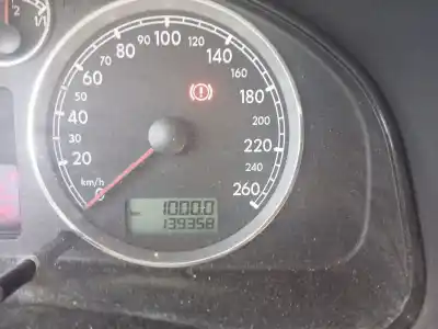 Автозапчастина б/у двигун комплект для volkswagen passat b5.5 variant (3b6) 1.9 tdi 4motion посилання на oem iam awx  