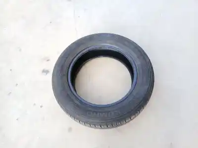 Pezzo di ricambio per auto di seconda mano Pneumatico per KIA XCEED (CD) 1.6 GDI HYBRID Riferimenti OEM IAM 205-60-16 92H KUMHO 2024 