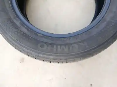 Pezzo di ricambio per auto di seconda mano pneumatico per kia xceed (cd) 1.6 gdi hybrid riferimenti oem iam 205-60-16 92h kumho 2024 