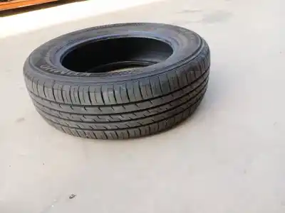 Pezzo di ricambio per auto di seconda mano pneumatico per kia xceed (cd) 1.6 gdi hybrid riferimenti oem iam 205-60-16 92h kumho 2024 