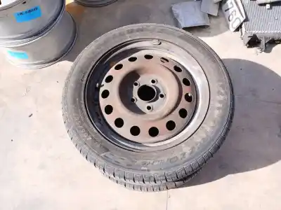 Pezzo di ricambio per auto di seconda mano pneumatico per kia cee'd fastback (ed) 1.4 riferimenti oem iam 205-55-16 91v