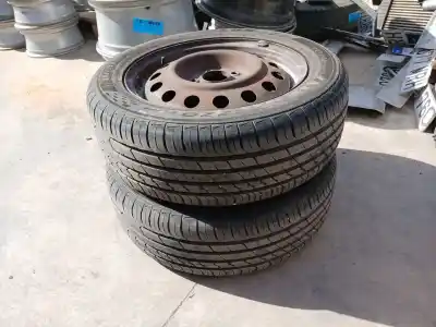 Piesă de schimb auto la mâna a doua anvelope pentru kia cee'd fastback (ed) 1.4 referințe oem iam 205-55-16 91v sailun 2023 