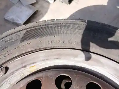 Piesă de schimb auto la mâna a doua anvelope pentru kia cee'd fastback (ed) 1.4 referințe oem iam 205-55-16 91v sailun 2023 