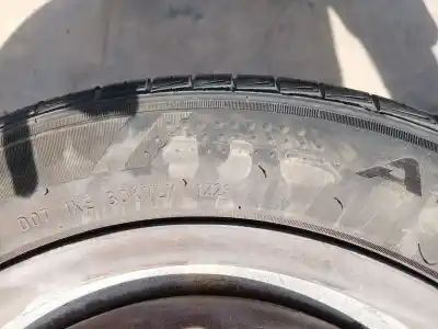 Piesă de schimb auto la mâna a doua anvelope pentru kia cee'd fastback (ed) 1.4 referințe oem iam 205-55-16 91v sailun 2023 