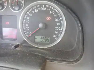 Автозапчастина б/у коробка передач для volkswagen passat b5.5 variant (3b6) 1.9 tdi 4motion посилання на oem iam ggb  