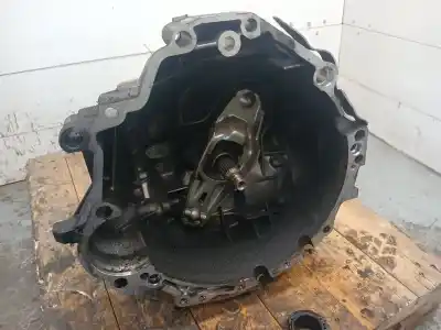 Автозапчастина б/у коробка передач для volkswagen passat b5.5 variant (3b6) 1.9 tdi 4motion посилання на oem iam ggb  